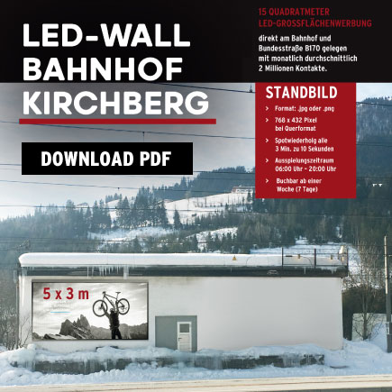 LED-WALL